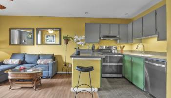 Maui Lani Terraces condo # C-205, Lahaina, Hawaii - photo 6 of 29