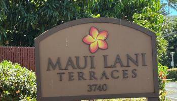 Maui Lani Terraces condo # D-106, Lahaina, Hawaii - photo 1 of 29