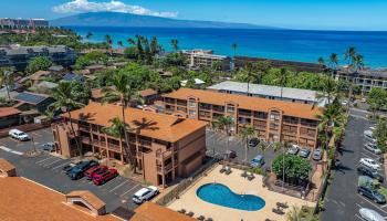 Maui Lani Terraces condo # F-201, Lahaina, Hawaii - photo 5 of 34