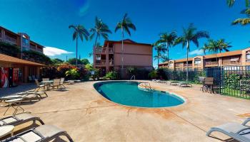 Maui Lani Terraces condo # F205, Lahaina, Hawaii - photo 2 of 22