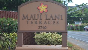 Maui Lani Terraces condo # F303, Lahaina, Hawaii - photo 1 of 19