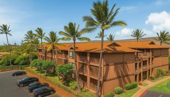 Maui Lani Terraces condo # F-306, Lahaina, Hawaii - photo 4 of 22