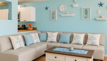 Maui Lani Terraces condo # F306, Lahaina, Hawaii - photo 4 of 22