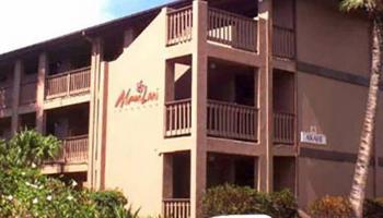Maui Lani Terraces condo # G-103, Lahaina, Hawaii - photo 2 of 8
