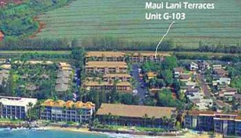 Maui Lani Terraces condo # G-103, Lahaina, Hawaii - photo 3 of 8