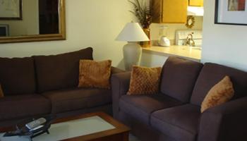 Maui Lani Terraces condo # G-103, Lahaina, Hawaii - photo 5 of 8