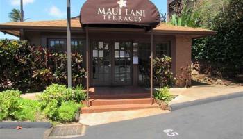 Maui Lani Terraces condo # G 109, Lahaina, Hawaii - photo 1 of 2