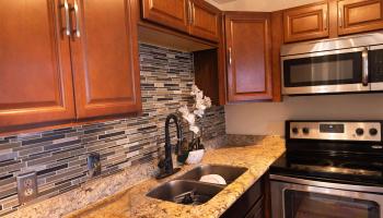 Maui Lani Terraces condo # G309, Lahaina, Hawaii - photo 3 of 17