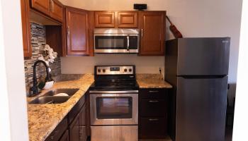 Maui Lani Terraces condo # G309, Lahaina, Hawaii - photo 4 of 17