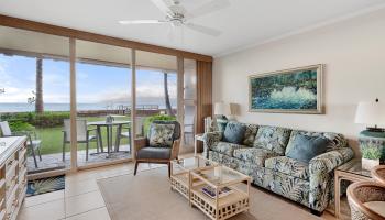 Kulakane condo # 103, Lahaina, Hawaii - photo 4 of 35
