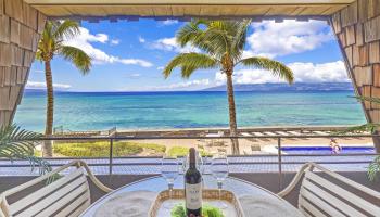 Kulakane condo # 206, Lahaina, Hawaii - photo 1 of 28