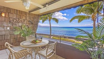 Kulakane condo # 206, Lahaina, Hawaii - photo 2 of 28