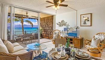 Kulakane condo # 206, Lahaina, Hawaii - photo 6 of 28