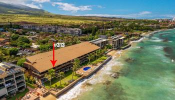 Kulakane condo # 313, Lahaina, Hawaii - photo 1 of 38