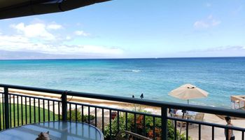 Makani Sands condo # 210, Lahaina, Hawaii - photo 1 of 19
