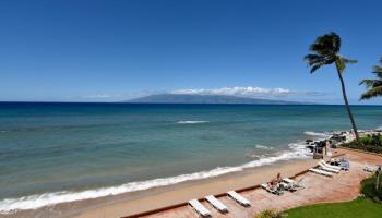 Makani Sands condo # 305, Lahaina, Hawaii - photo 2 of 30