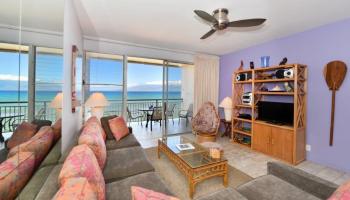 Makani Sands condo # 305, Lahaina, Hawaii - photo 5 of 30