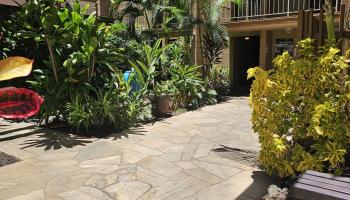 Kaleialoha condo # 103, Lahaina, Hawaii - photo 2 of 13