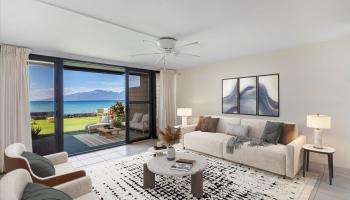 Kaleialoha condo # 107, Lahaina, Hawaii - photo 1 of 31