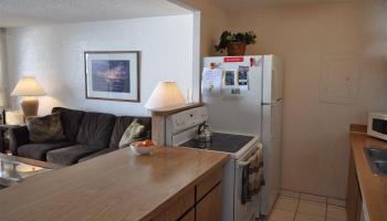 Kaleialoha condo # 411, Lahaina, Hawaii - photo 5 of 13