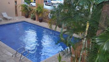 Kaleialoha condo # 411, Lahaina, Hawaii - photo 6 of 13