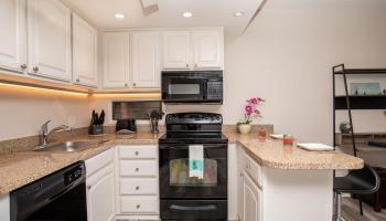 Hale Mahina condo # A207, Lahaina, Hawaii - photo 6 of 19