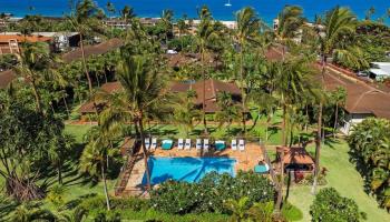 Hale Royale condo # A114, Lahaina, Hawaii - photo 1 of 18