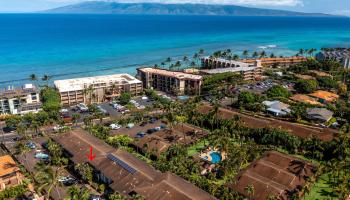 Hale Royale condo # A-205, Lahaina, Hawaii - photo 5 of 24