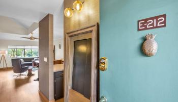 Hale Royale condo # E212, Lahaina, Hawaii - photo 6 of 36