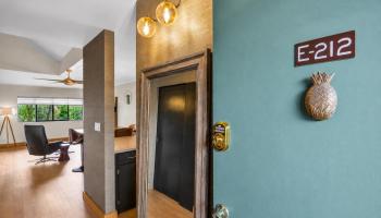 Hale Royale condo # E212, Lahaina, Hawaii - photo 6 of 35