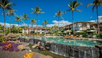 Wailea Beach Villas condo # K-208, Kihei, Hawaii - photo 3 of 30