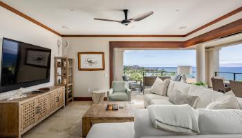 Wailea Beach Villas condo # M-412, Kihei, Hawaii - photo 5 of 44