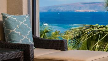 Wailea Beach Villas condo # PH405, Kihei, Hawaii - photo 2 of 50