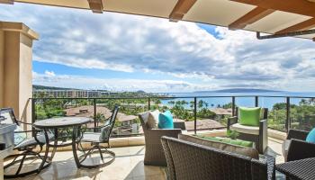 Wailea Beach Villas condo # PH511, Kihei, Hawaii - photo 2 of 47