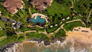 Wailea Beach Villas condo # B-101, Kihei, Hawaii - photo 4 of 50