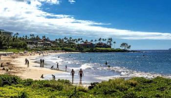 Wailea Beach Villas condo # C-101, Kihei, Hawaii - photo 2 of 30