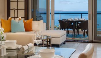 Wailea Beach Villas condo # J 505, Kihei, Hawaii - photo 2 of 46