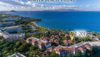 Wailea Beach Villas condo # E201, Kihei, Hawaii - photo 2 of 45