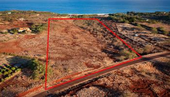 3816 Kalua Koi Rd  Maunaloa, Hi vacant land for sale - photo 3 of 4