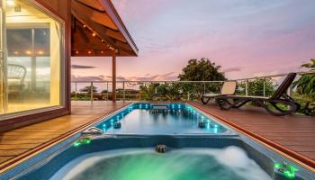 3820  Kalua Koi Rd Kaluakoi, Molokai home - photo 4 of 46