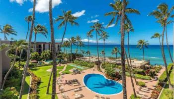 Hale Ono Loa condo # 401, Lahaina, Hawaii - photo 1 of 40