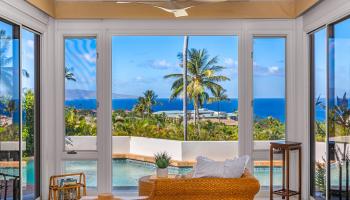 3870  Wailea Ekolu Pl Wailea, Wailea/Makena home - photo 4 of 48