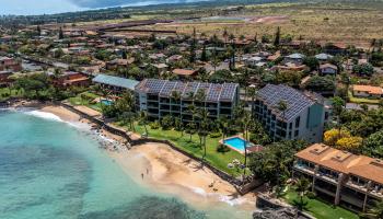 Hale Mahina condo # A104, Lahaina, Hawaii - photo 2 of 25