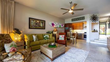 Hale Mahina condo # A104, Lahaina, Hawaii - photo 5 of 25