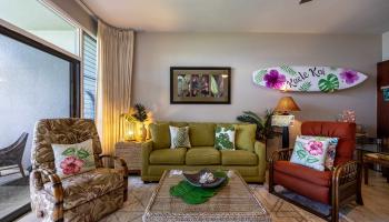 Hale Mahina condo # A104, Lahaina, Hawaii - photo 6 of 25