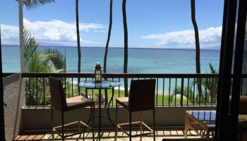Hale Mahina condo # A206, Lahaina, Hawaii - photo 2 of 26