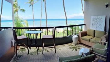 Hale Mahina condo # A206, Lahaina, Hawaii - photo 3 of 26