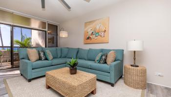 Hale Mahina condo # A207, Lahaina, Hawaii - photo 6 of 16