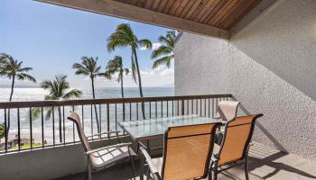 Hale Mahina condo # A407, Lahaina, Hawaii - photo 2 of 30