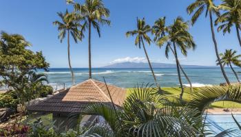 Hale Mahina condo # B-205, Lahaina, Hawaii - photo 1 of 28